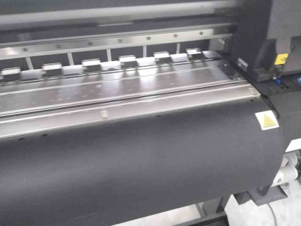 Zdjęcie przedmiotu: MIMAKI Jv 33-160 printing plotter