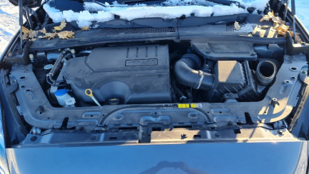 Zdjęcie przedmiotu: Jaguar E-PACE 2.0 i4P AWD R-Dynamic S