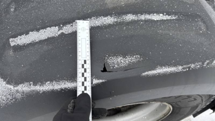 Zdjęcie przedmiotu: DAF XF 510 FT Super Space Cab E6 21.0t