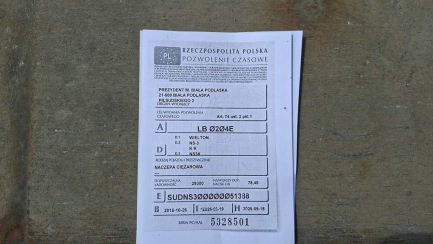 Zdjęcie przedmiotu: WIELTON NS 3 36.0t Mega