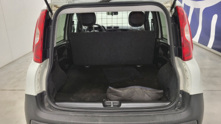 Zdjęcie przedmiotu: Fiat Panda Van 1.0 GSE Hybrid Pop Business/Pop Oświadczenie o utracie DR