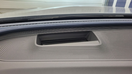 Zdjęcie przedmiotu: Mercedes-benz EQC