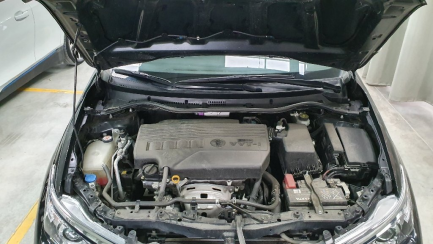 Zdjęcie przedmiotu: Toyota Auris 1.33 VVT-i Active