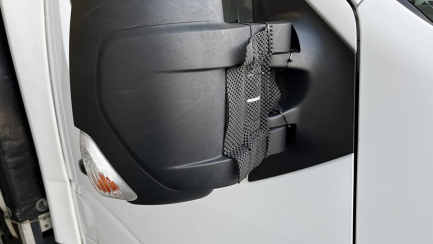 Zdjęcie przedmiotu: Renault Master FWD 2.3 dCi L3H1 Pack Clim S&S+E E6 3.5t