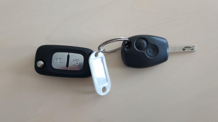 Zdjęcie przedmiotu: RENAULT/CARPOL MASTER FWD dCi E6 3.5t L3H1 Pack Clim S&S+E