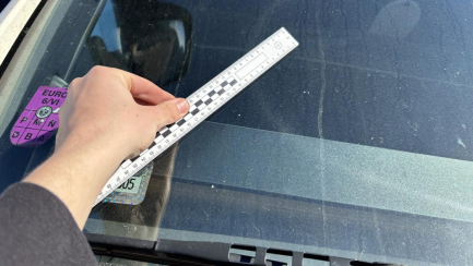 Zdjęcie przedmiotu: MAN TGX E6 18.0t LLS-U(XXL)