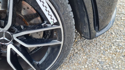 Zdjęcie przedmiotu: Mercedes-benz Cls AMG 53 4Matic+