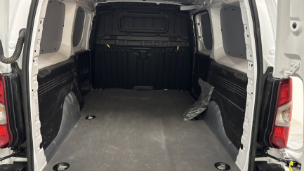 Zdjęcie przedmiotu: TOYOTA/CARPOL ProAce City 1.5 CRD E6.3 2.4t Long Active (1000) S&S