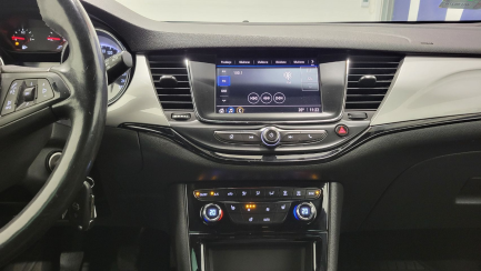 Zdjęcie przedmiotu: Opel Astra V 1.2 T GS Line S&S