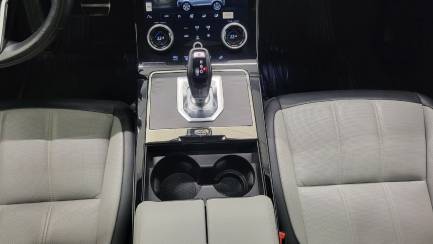 Zdjęcie przedmiotu: RANGE ROVER Evoque 2.0 D200 mHEV R-Dynamic SE