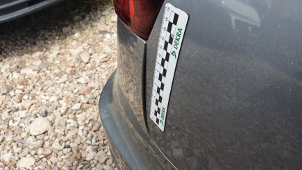 Zdjęcie przedmiotu: Audi A6 Avant 2.0 TDI Quattro S tronic