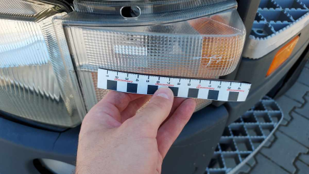 Zdjęcie przedmiotu: SCANIA R420 LA 6x2HNA E5 26.5t