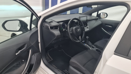 Zdjęcie przedmiotu: Toyota Corolla 1.8 Hybrid Comfort Oświadczenie o utracie DR