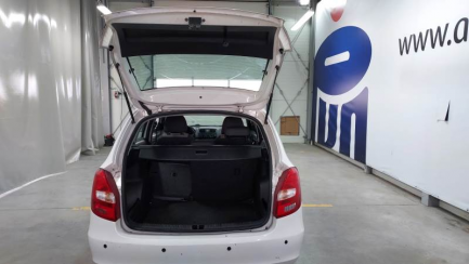Zdjęcie przedmiotu: Skoda Fabia II Kombi 1.4 Active+