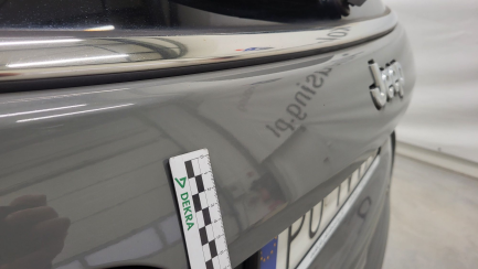 Zdjęcie przedmiotu: Jeep Compass 1.3 TMair Limited FWD S&S DDCT