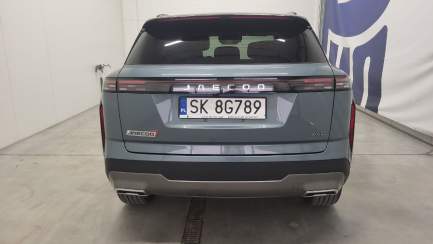 Zdjęcie przedmiotu: JAECOO J7 1.6 T-GDI Offroad AWD DCT