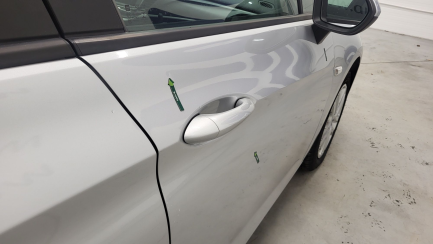 Zdjęcie przedmiotu: Opel Astra V 1.5 CDTI Edition S&S