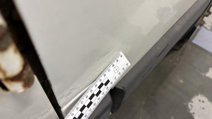 Zdjęcie przedmiotu: Iveco Daily 35C17 E5 3.5t Registration certificate seized electronically