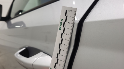 Zdjęcie przedmiotu: Skoda Octavia 1.5 TSI ACT Ambition