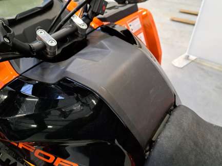 Zdjęcie przedmiotu: CFMOTO C Force 1000