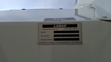 Zdjęcie przedmiotu: Iveco DAILY HI-MATIC E6e 7.2t