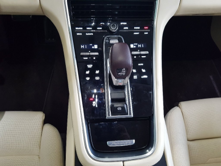 Zdjęcie przedmiotu: Porsche Panamera  4S Diesel