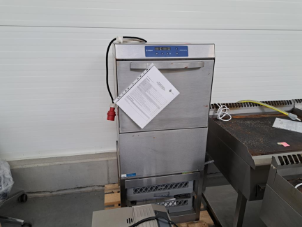 Zdjęcie przedmiotu: Catering equipment set