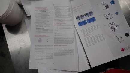 Zdjęcie przedmiotu: Urządzenie do medycyny estetycznej Cellu Shape System C8+ IntraCell