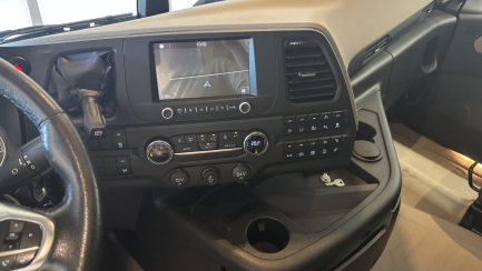 Zdjęcie przedmiotu: Ford F-MAX 500 12.7 TDCi E6d 18.0t