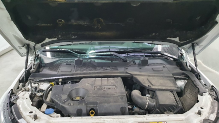 Zdjęcie przedmiotu: LAND ROVER Discovery Sport Combi