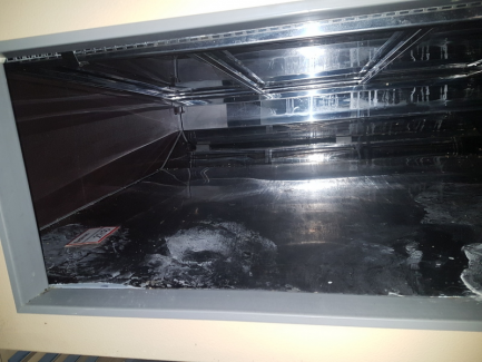 Zdjęcie przedmiotu: Lady chłodnicze z krajalnicą do wędlin i ser&oacute;w