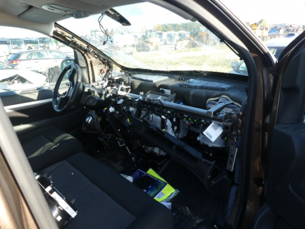 Zdjęcie przedmiotu: TOYOTA, Proace Verso 16-,2.0 D4-D Long Business