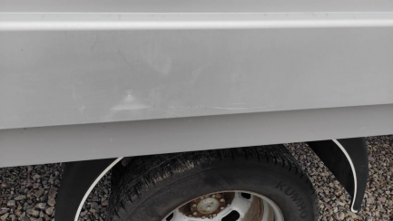 Zdjęcie przedmiotu: Iveco DAILY E5 3.5t