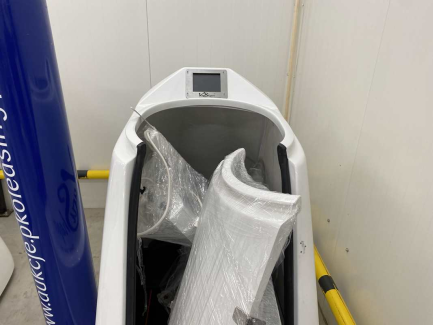 Zdjęcie przedmiotu: Cosmetic device - Vacu shaper