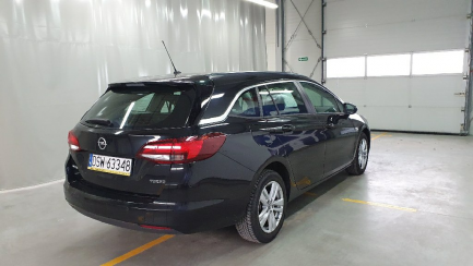 Zdjęcie przedmiotu: Opel Astra 1.4 T Enjoy