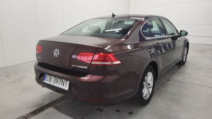 Zdjęcie przedmiotu: Volkswagen Passat 2.0 TDI BMT Comfortline