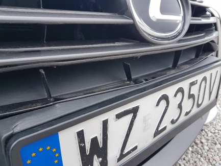 Zdjęcie przedmiotu: Lexus GS300 Prestige