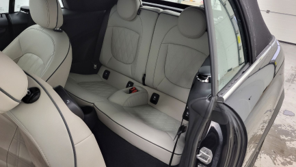 Zdjęcie przedmiotu: Mini Cooper S Classic Trim sport-aut