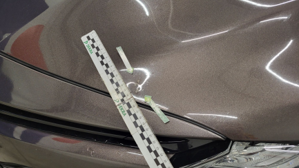 Zdjęcie przedmiotu: Toyota Camry 2.5 Hybrid Executive CVT