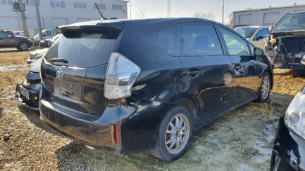 Zdjęcie przedmiotu: Wiosenne obniżki| Prowizja 1% Toyota Prius 1.8 HSD Active