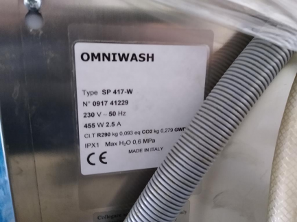 Zdjęcie przedmiotu: PROMOCJA GASTRONOMIA Zestaw sprzętu gastronomicznego