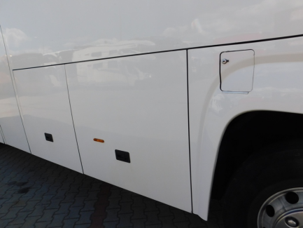 Zdjęcie przedmiotu: SCANIA TOURING HD A-SERIES Euro 6