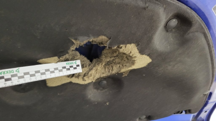 Zdjęcie przedmiotu: Toyota C-HR 1.8 Hybrid Selection