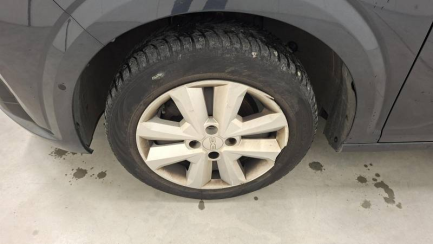 Zdjęcie przedmiotu: Dacia Sandero 1.0 Tce LPG E6 Comfort