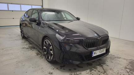 Zdjęcie przedmiotu: BMW 530e PHEV M Sport aut