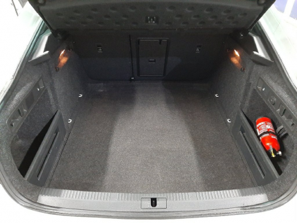 Zdjęcie przedmiotu: Skoda Superb III 2.0 TSI Sportline DSG