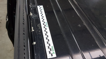 Zdjęcie przedmiotu: Mercedes-benz V-KLASSE V 220 (BlueTEC) d Avantgard