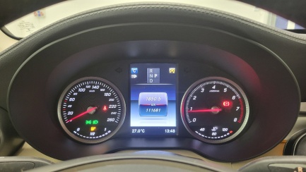 Zdjęcie przedmiotu: Mercedes-benz GLC Coupe 250 4-Matic