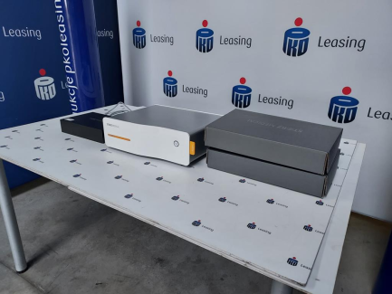 Zdjęcie przedmiotu: STORZ MEDICAL AG D-ACTOR 100 medical device