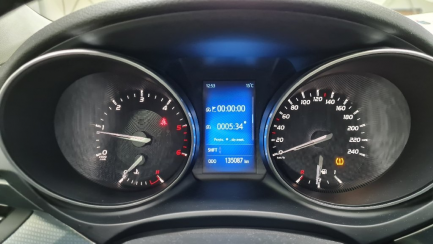 Zdjęcie przedmiotu: Toyota Avensis Kombi 2.0 D-4D Premium